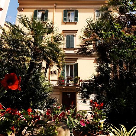 Bed and Breakfast Weekend A Napoli Exteriér fotografie