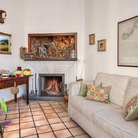 Bed and Breakfast Weekend A Napoli Exteriér fotografie