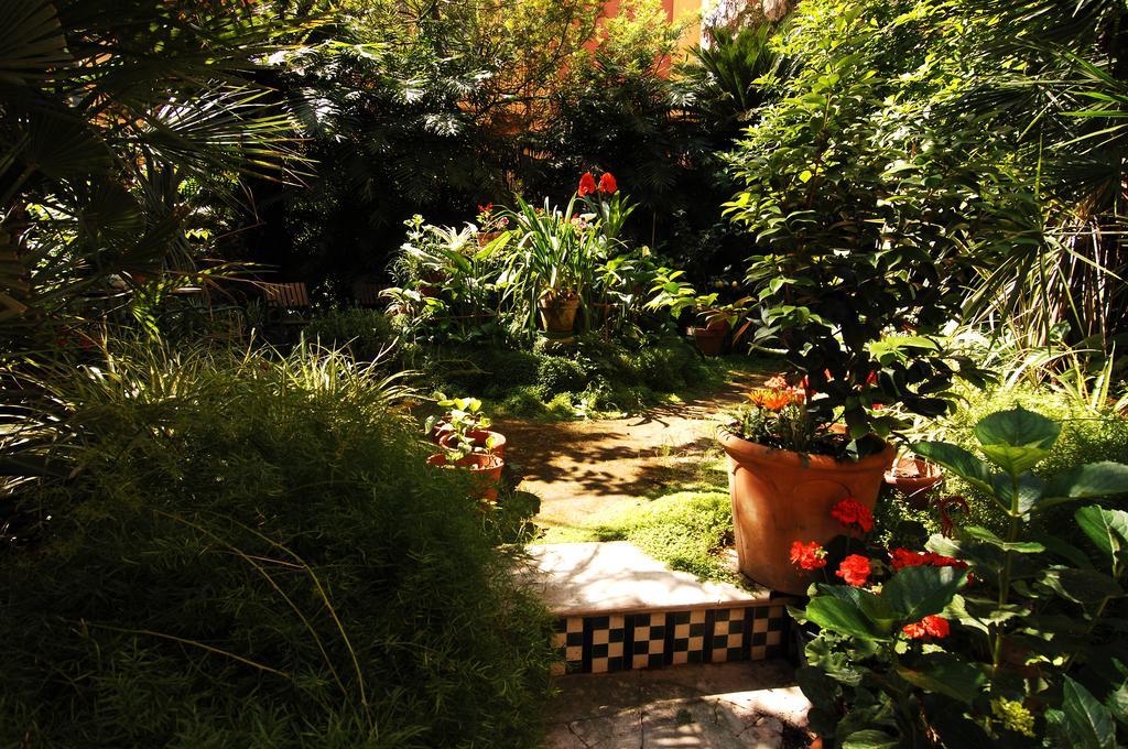 Bed and Breakfast Weekend A Napoli Exteriér fotografie