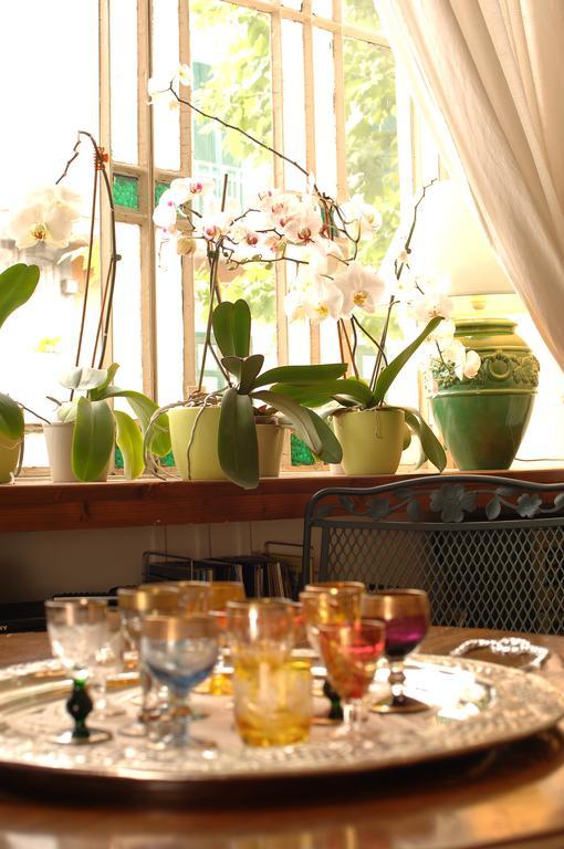 Bed and Breakfast Weekend A Napoli Exteriér fotografie
