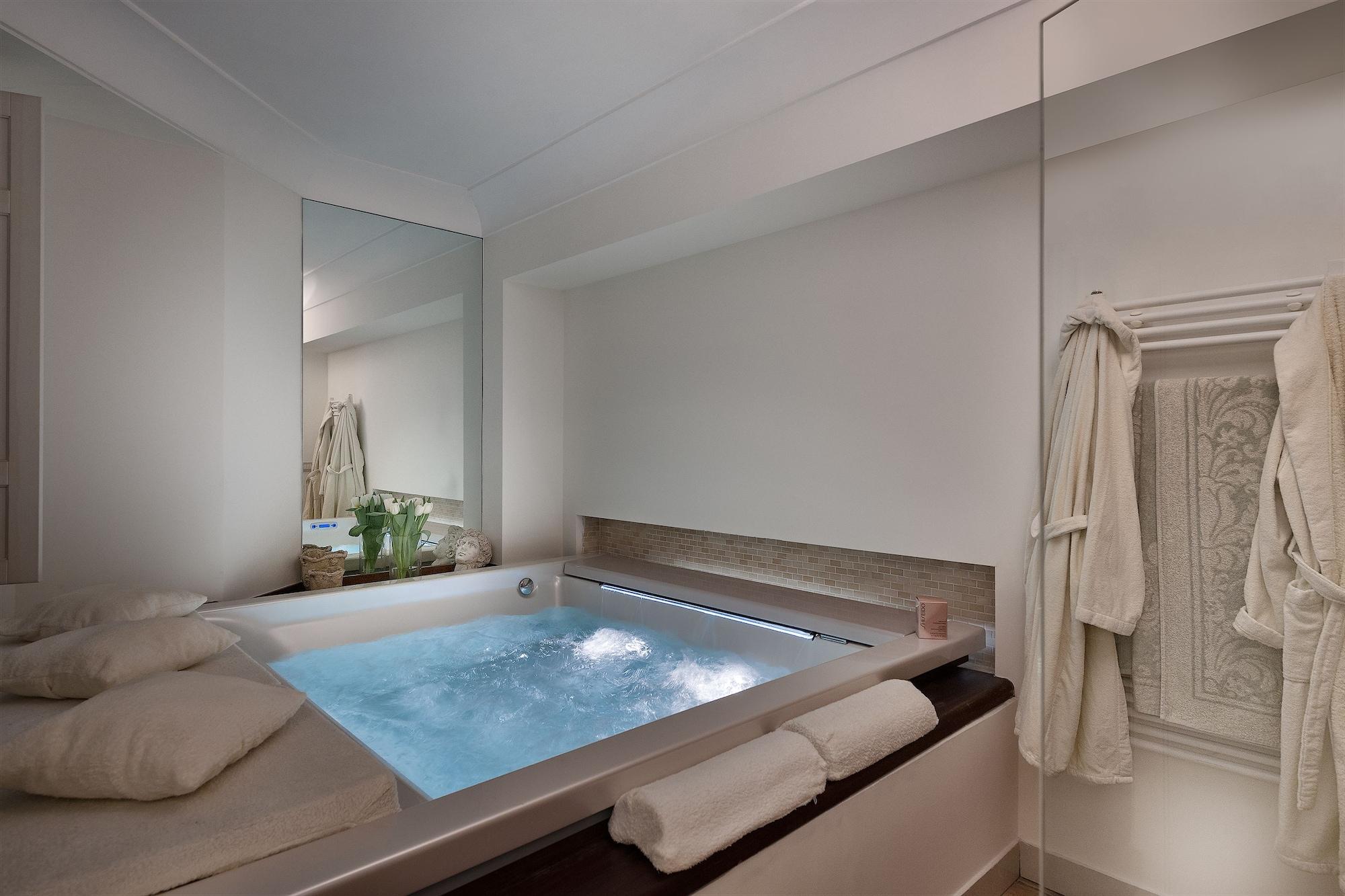 Bed and Breakfast Weekend A Napoli Exteriér fotografie