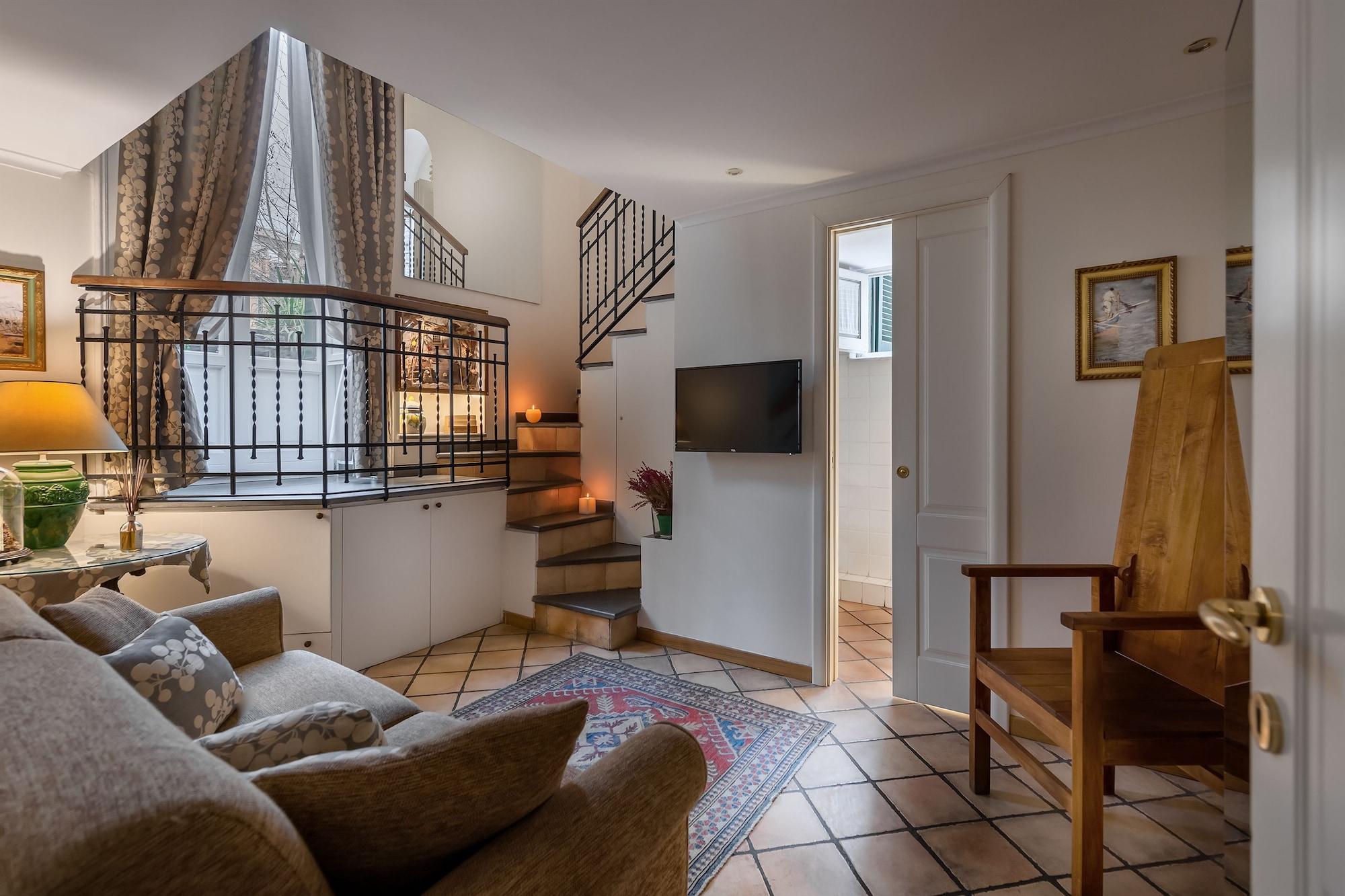 Bed and Breakfast Weekend A Napoli Exteriér fotografie