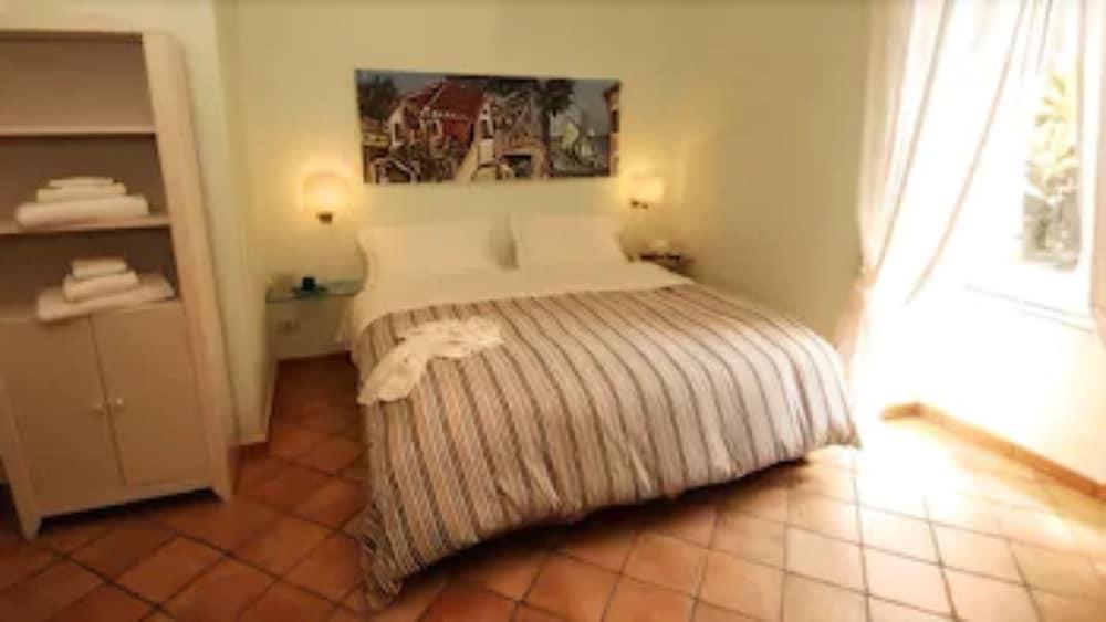 Bed and Breakfast Weekend A Napoli Exteriér fotografie