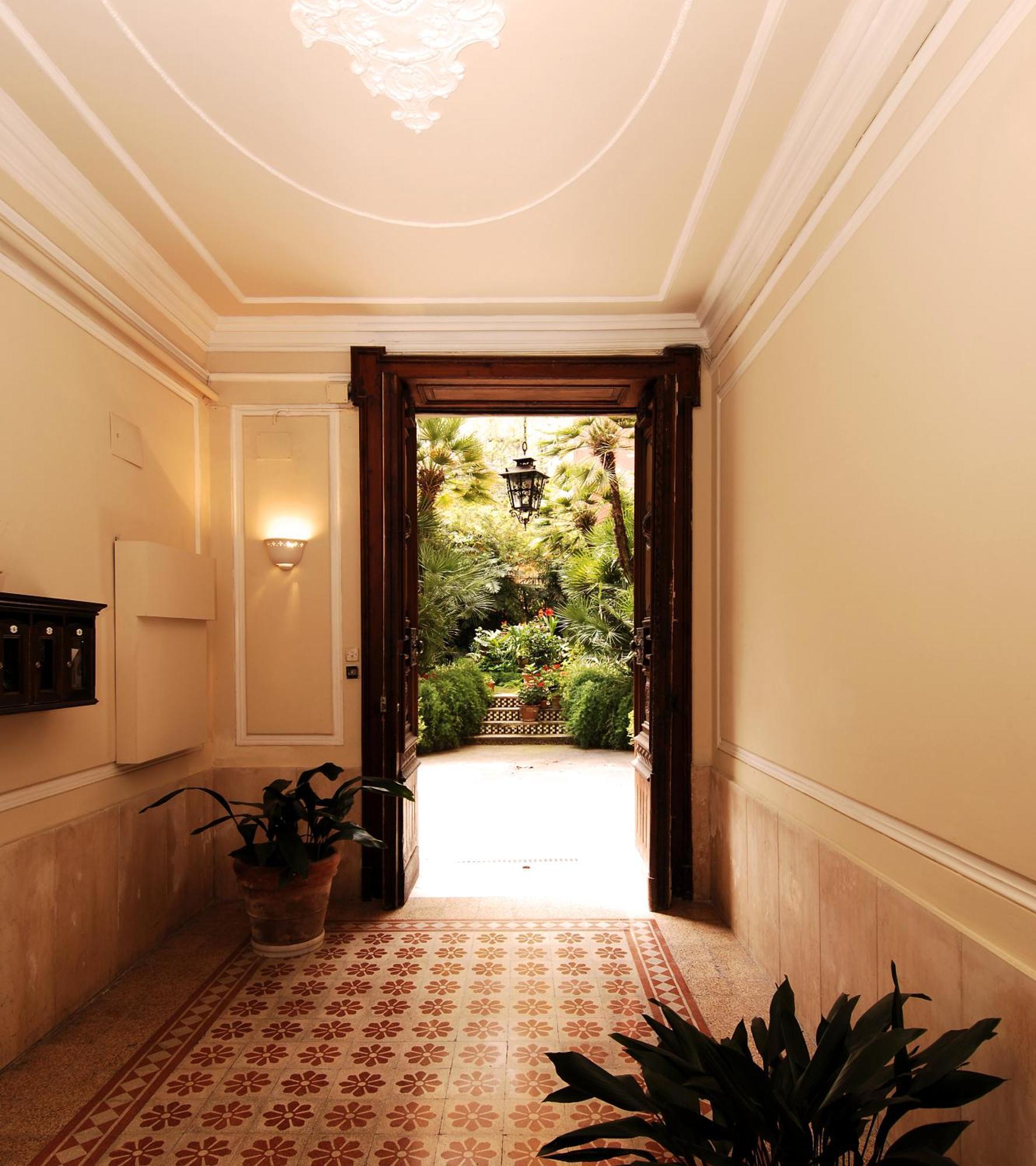 Bed and Breakfast Weekend A Napoli Exteriér fotografie