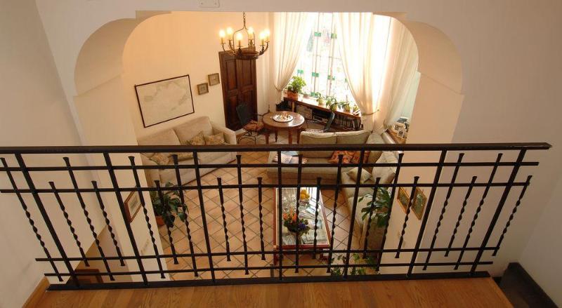 Bed and Breakfast Weekend A Napoli Exteriér fotografie