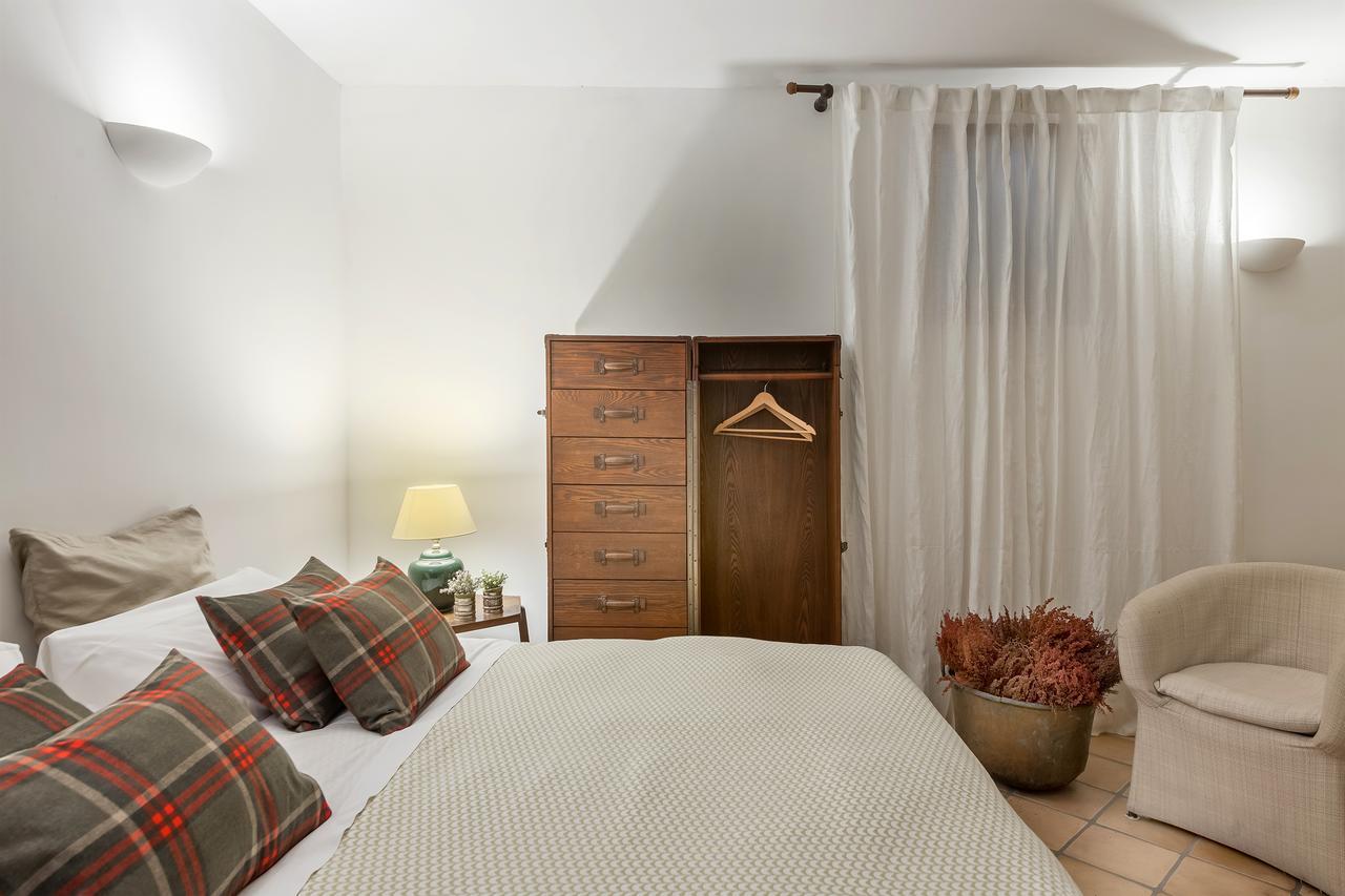 Bed and Breakfast Weekend A Napoli Exteriér fotografie