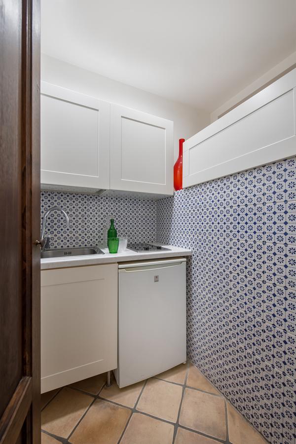 Bed and Breakfast Weekend A Napoli Exteriér fotografie