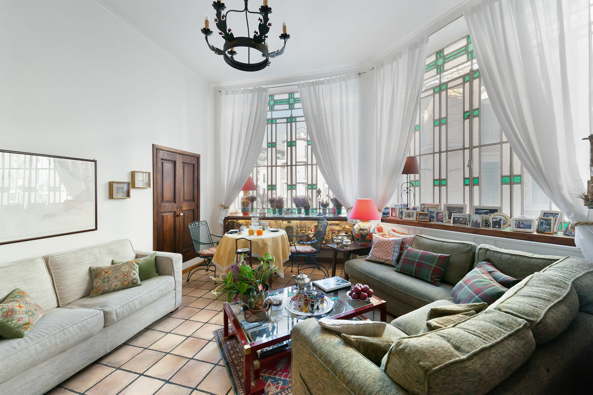 Bed and Breakfast Weekend A Napoli Exteriér fotografie