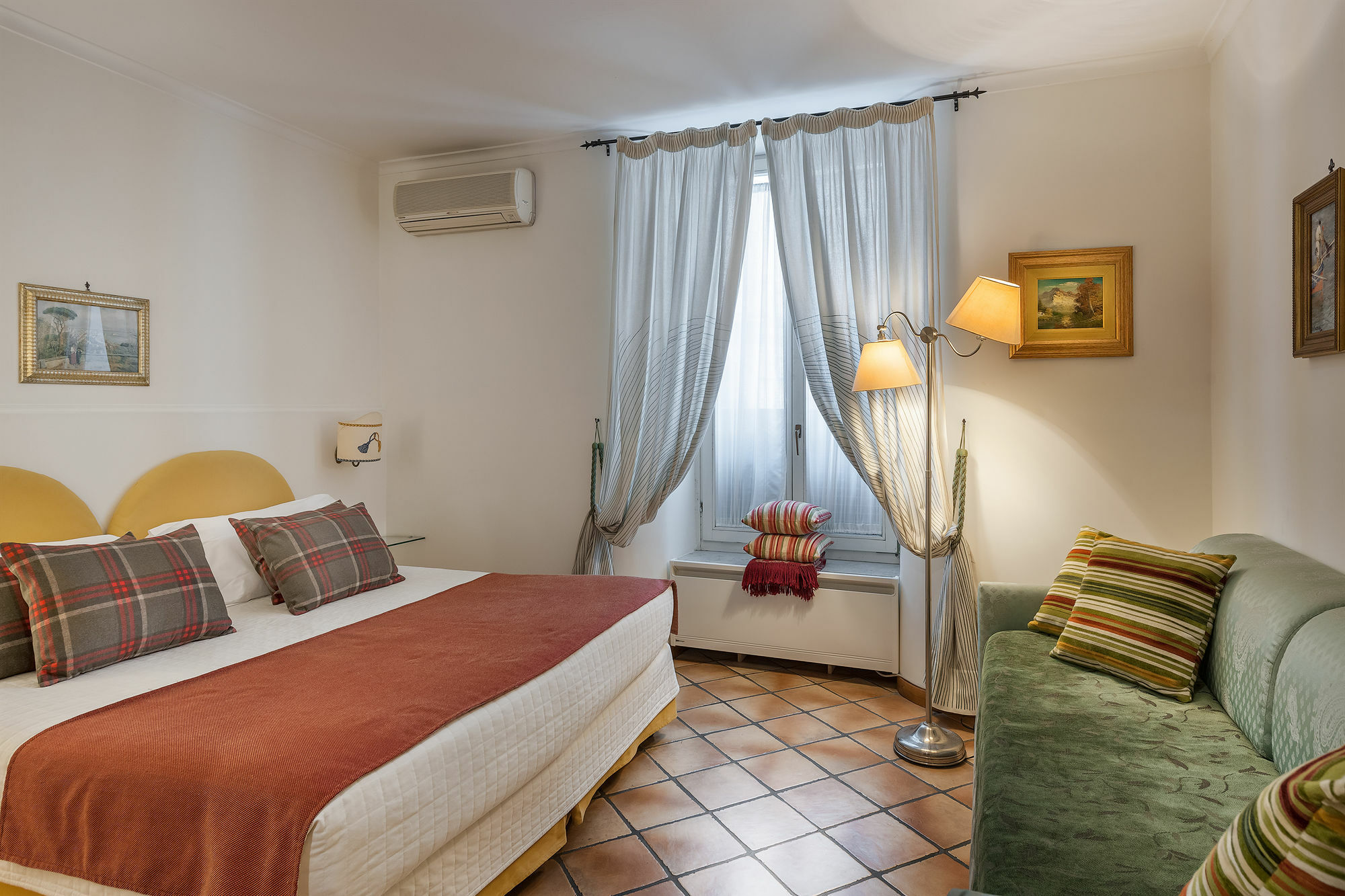 Bed and Breakfast Weekend A Napoli Exteriér fotografie