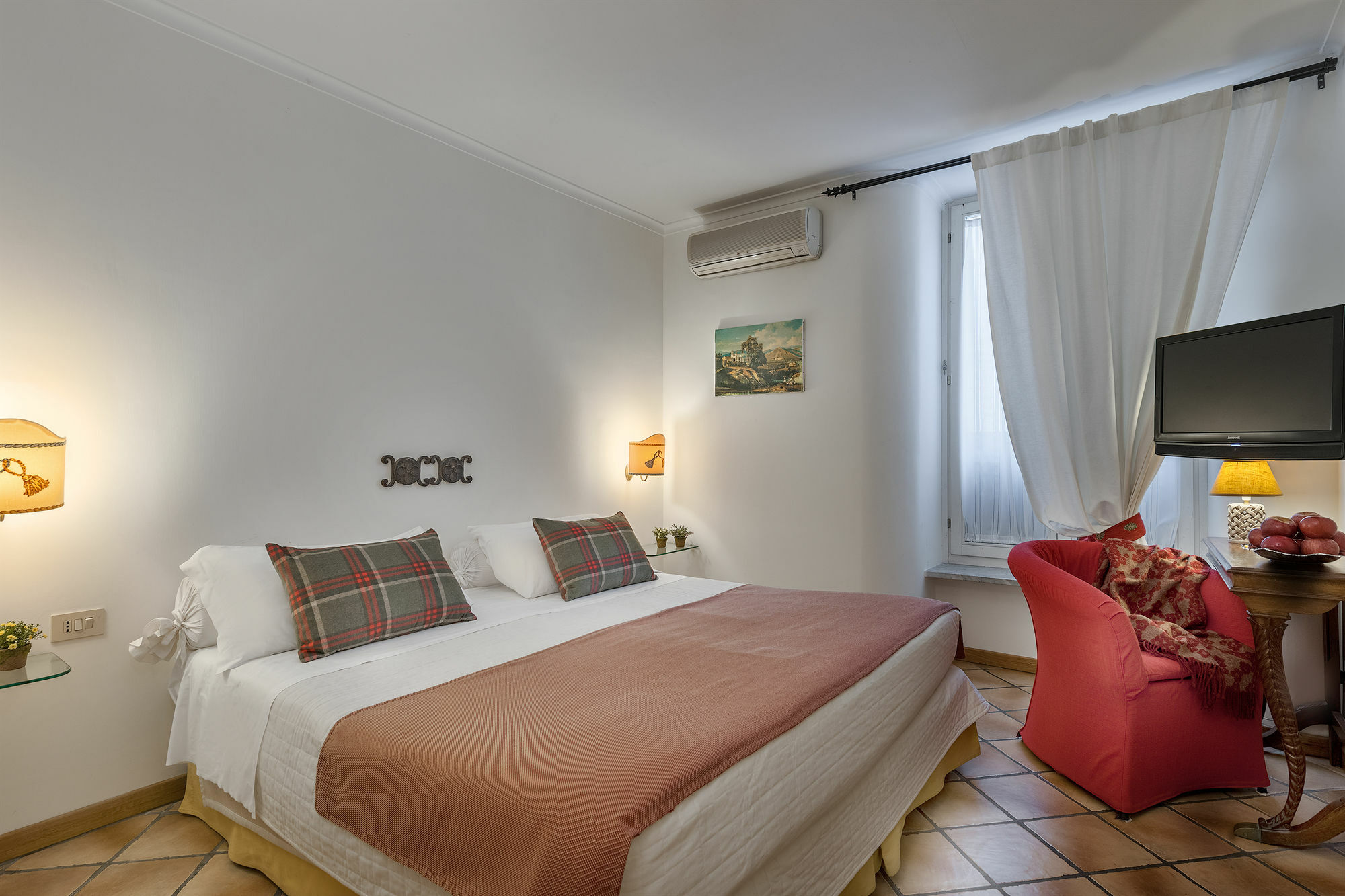 Bed and Breakfast Weekend A Napoli Exteriér fotografie
