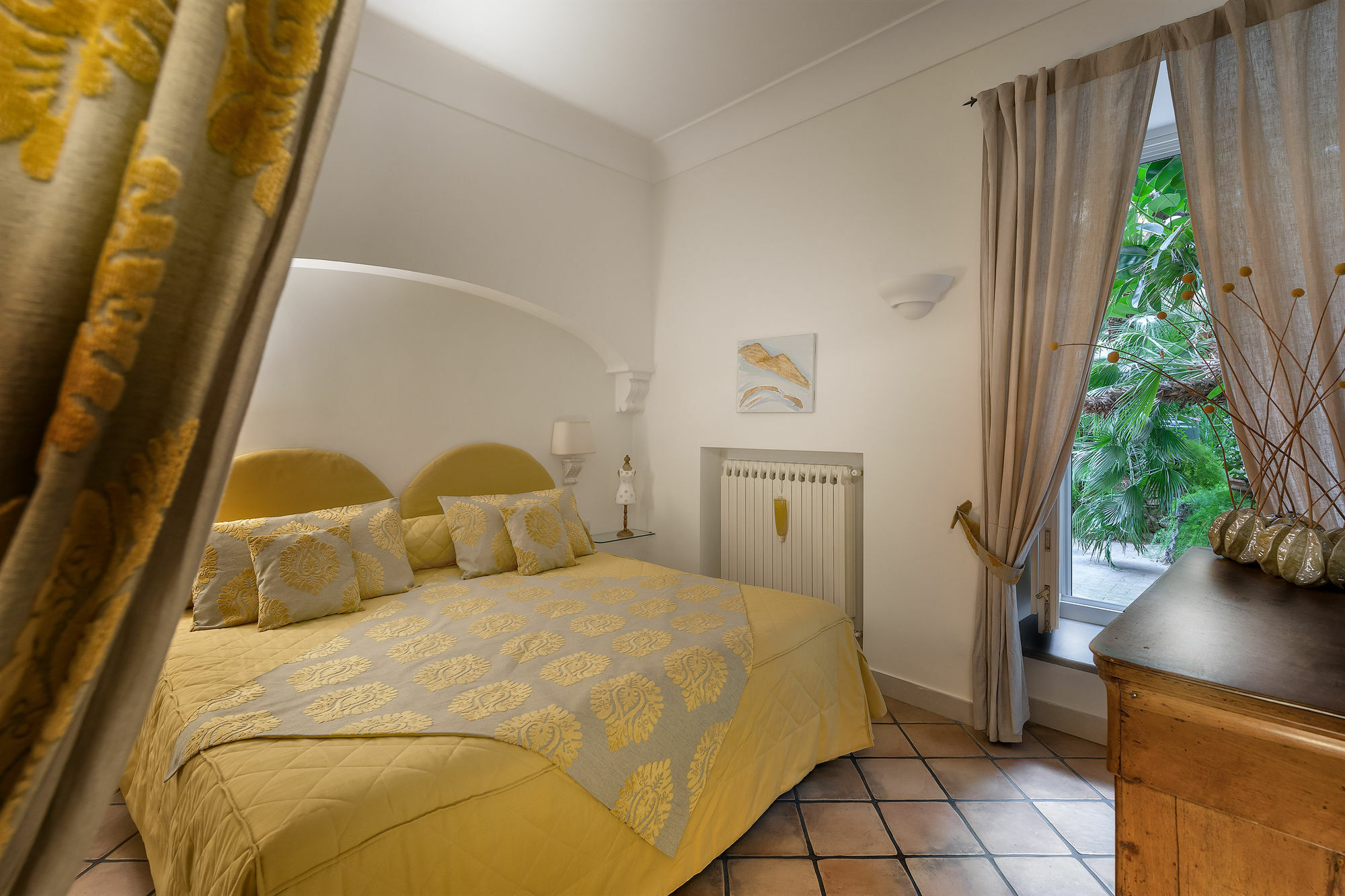 Bed and Breakfast Weekend A Napoli Exteriér fotografie