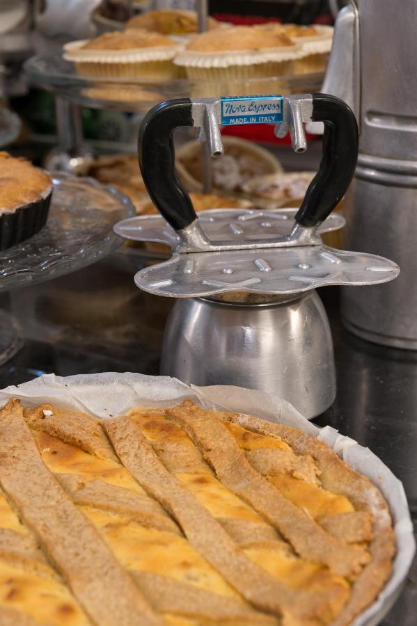 Bed and Breakfast Weekend A Napoli Pokoj fotografie